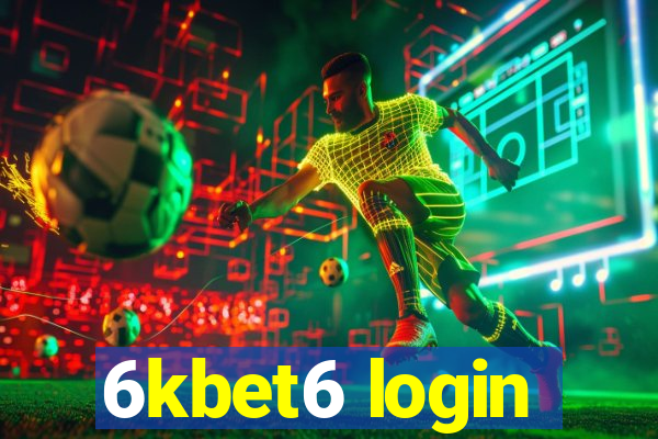 6kbet6 login